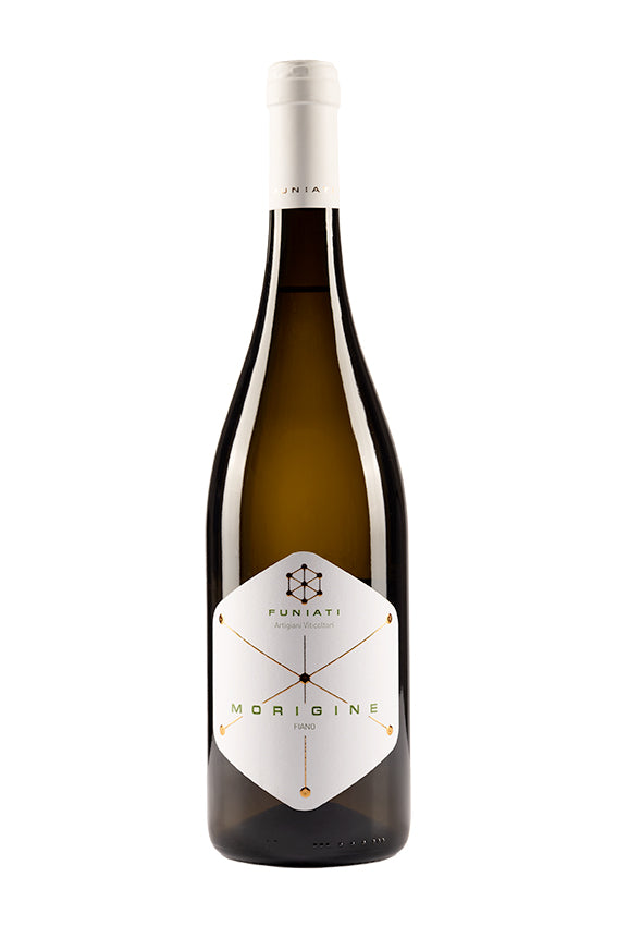 Morigine - Fiano