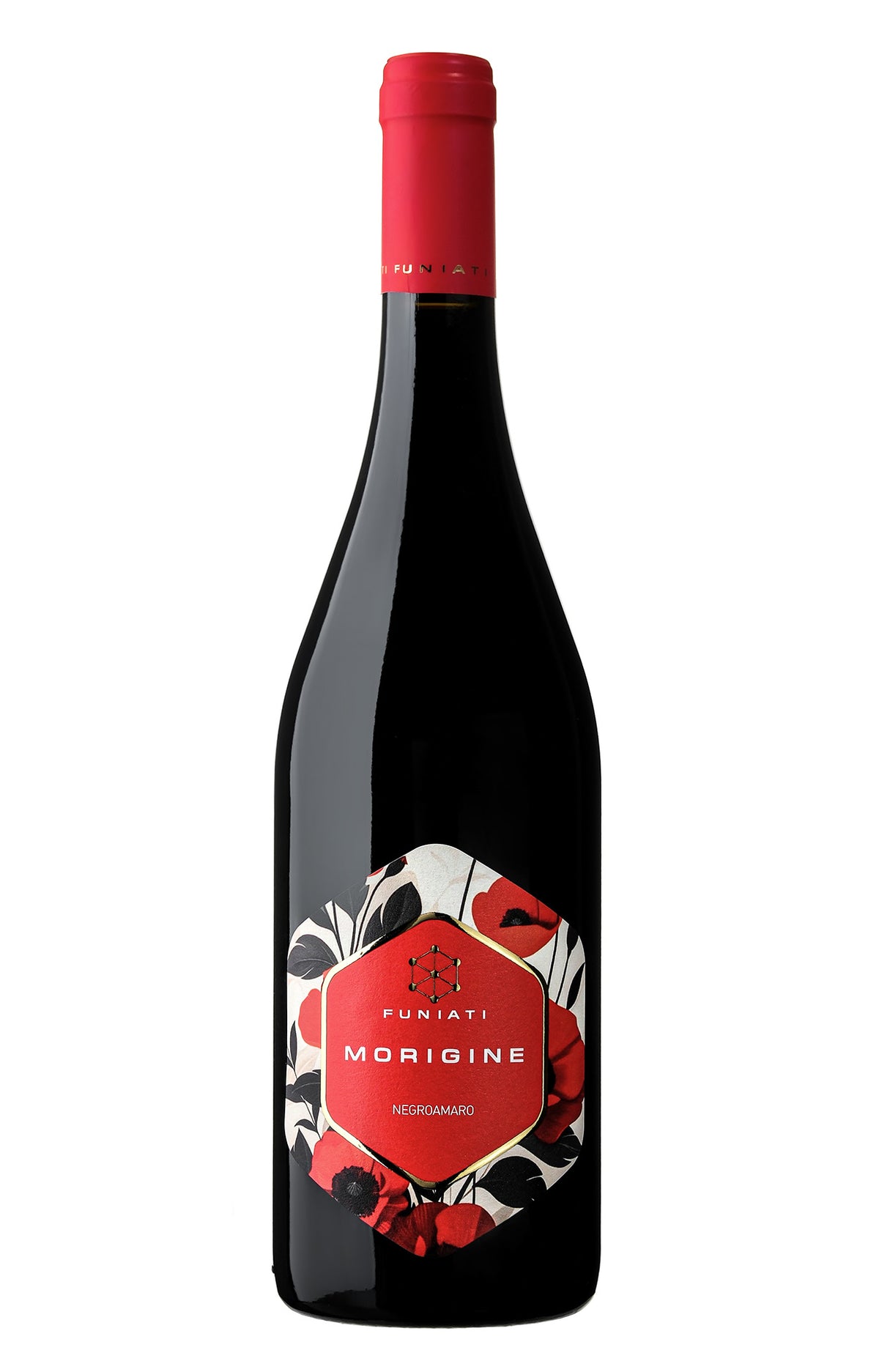 Morigine - Rosso Negroamaro