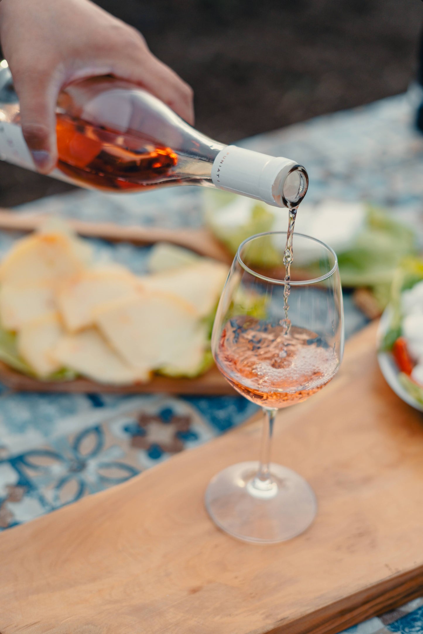 Morigine Wine Lovers
