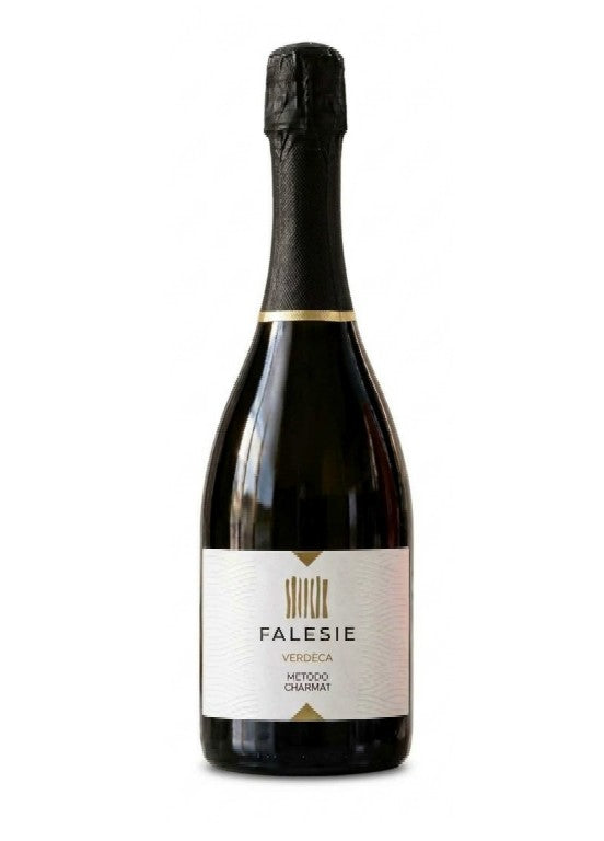 Falesie - Verdeca brut