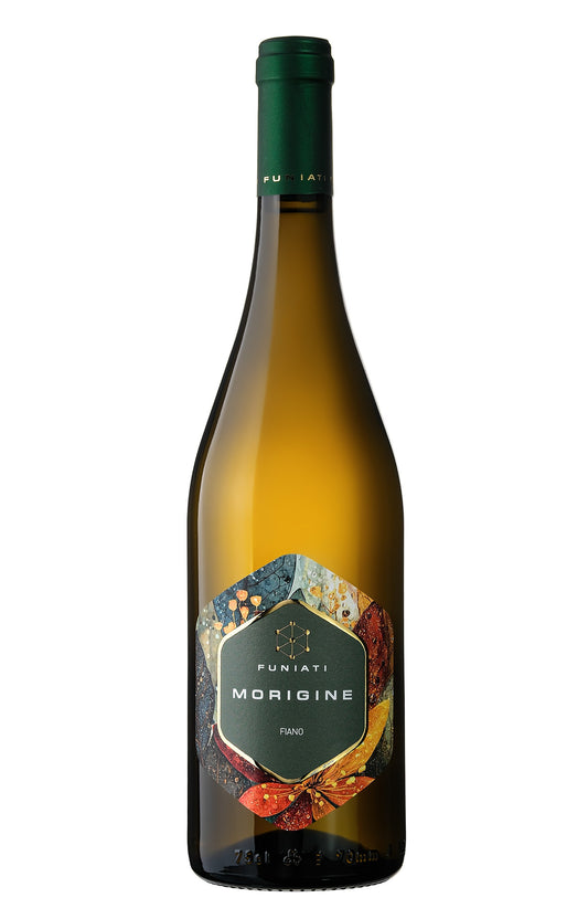 Morigine - Bianco Fiano