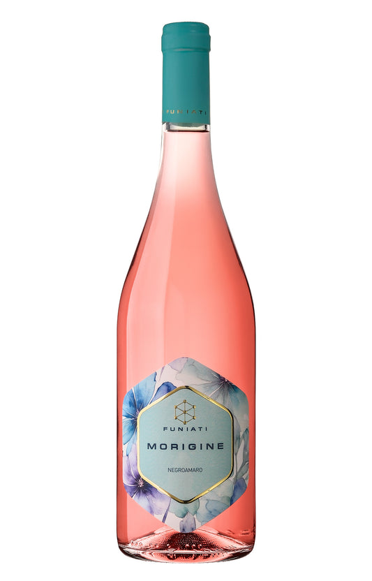 Morigine - Rosato Negroamaro