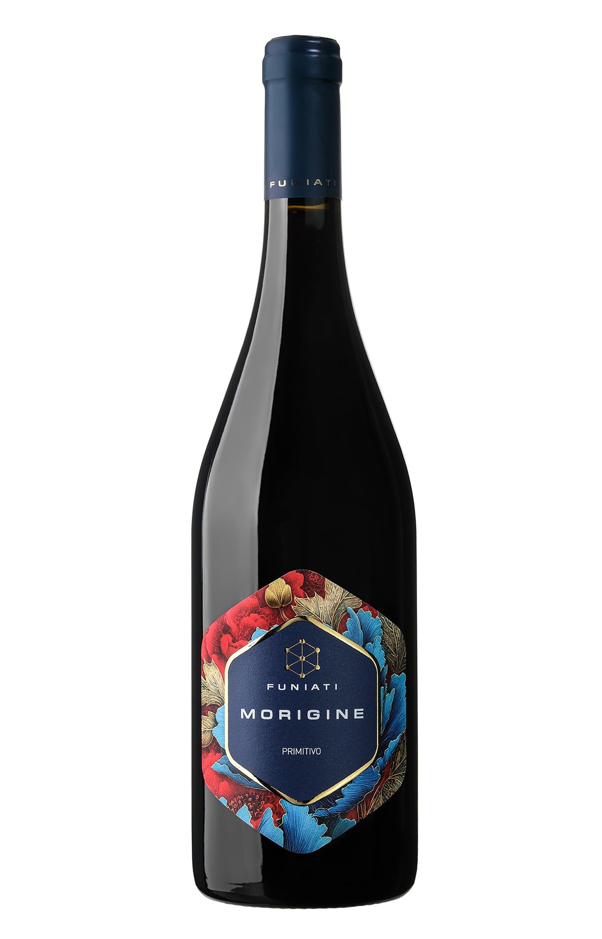 Morigine - Rosso Primitivo