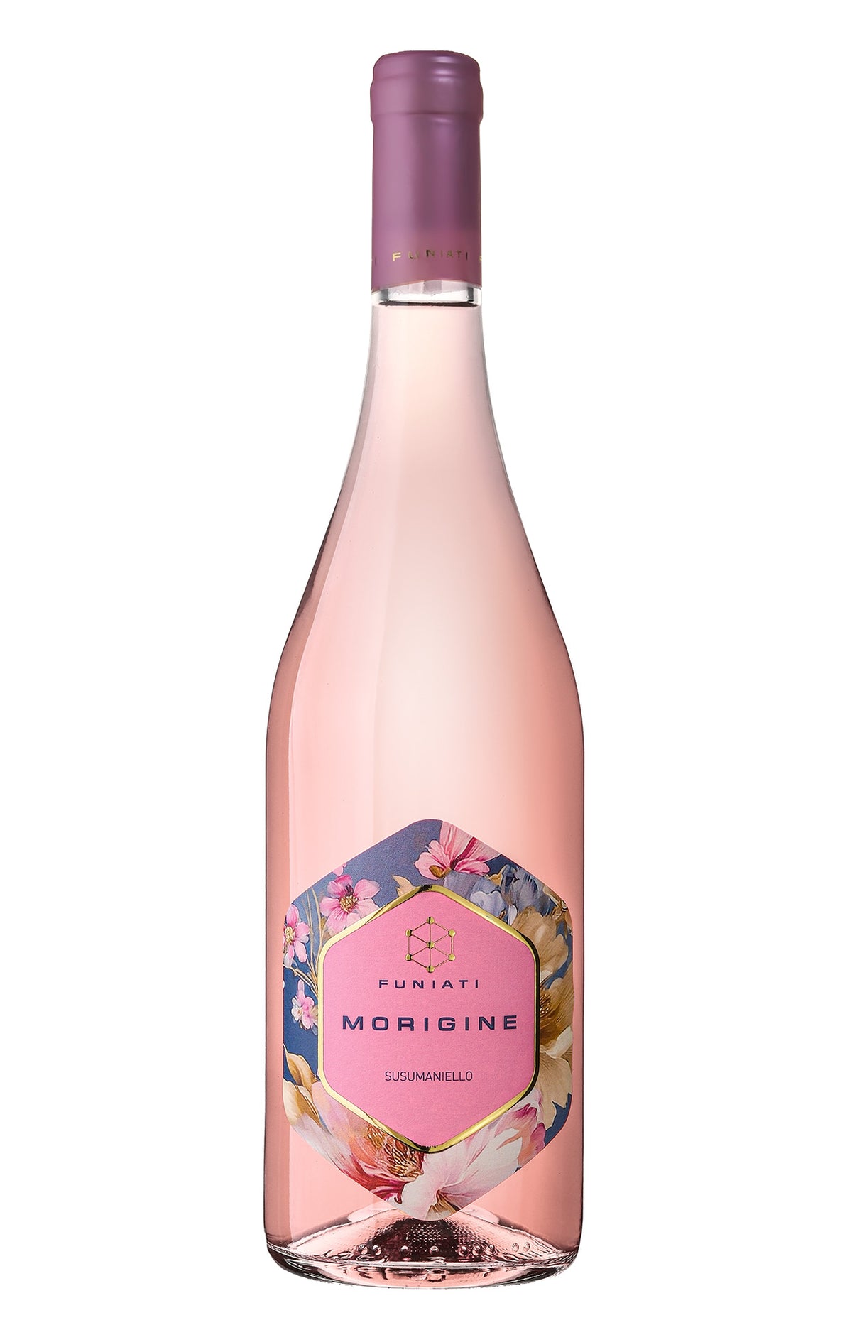Morigine Rosé Susumaniello